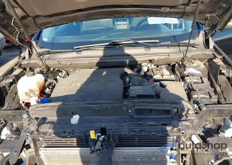 2018 Ford Edge Sel z USA, uszkodzony, nr VIN 2FMPK4J83JBC19065